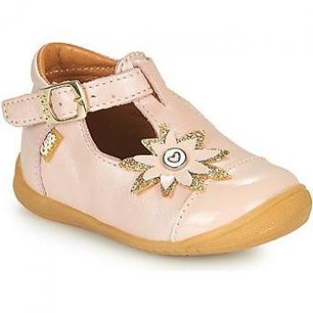 Ballerines GBB EFIRA Rose 23 filles