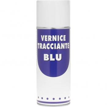 Spray Marquage 400 ml Bleu