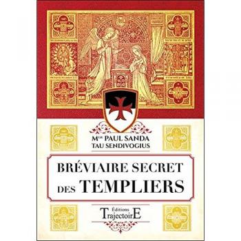 Bréviaire secret des Templiers