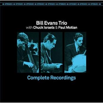 Complete Recordings