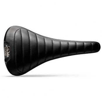 Selle Italia Flite Bonnie Black Saddle One Size