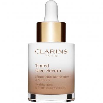 Clarins Sérum teinté Oleo 30ml 06