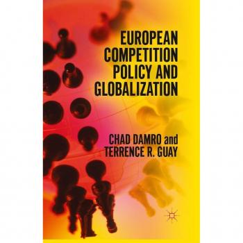 European Competition Policy and Globalization