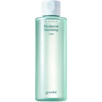 Goodal Houttuynia Ontspanningsmoisture Toner 300 ml