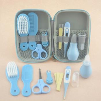 Infant Hygiene & Manicure Combo Pack