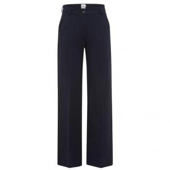 Brax Pantalon Marlene MAINE 46 (court) bleu marine