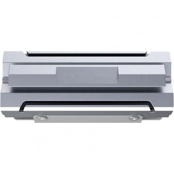 Aluminium Heat Sink MK‑200 SSD NVMe 2280 M.2