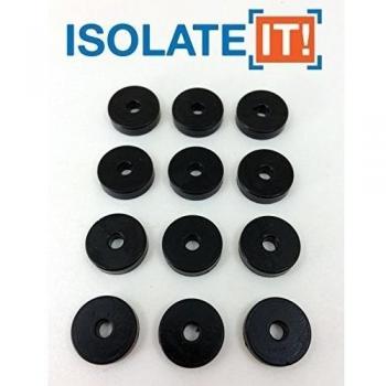 Isolate It! 30 Duro