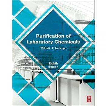 Purification of Laboratory Chemicals