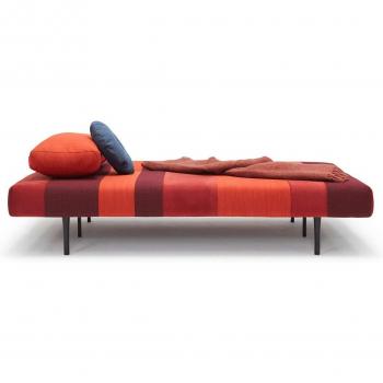 INNOVATION LIVING ™ 3-Sitzer Conlix Patchwork, Multifunktionssofa