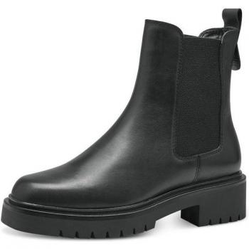 Bottines Tamaris Noires Casual