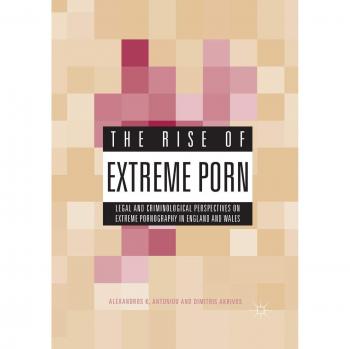 The Rise of Extreme Porn