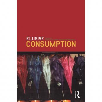 Vitalsource Technologies, Inc. Elusive Consumption