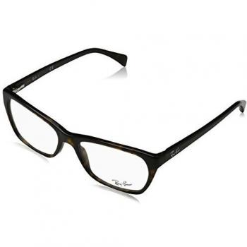 Ray-Ban RX5298 Montura de gafas 53 mm Havana