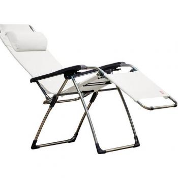 Jan‑Kurtz Fiam Amida Chaise Relax – Vert Sauge Standard