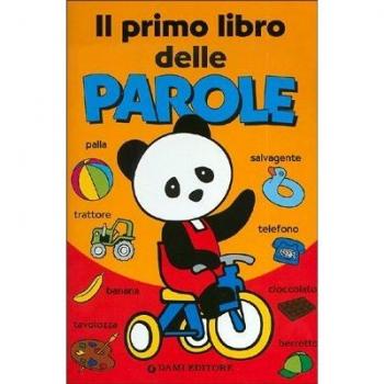 Il primo libro delle parole
