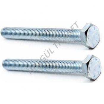 Olemac 753 755 Motorlu Sense Auspuffschraube 2 Li