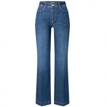 MAC Weite Jeans „WIDE“ – Damen 40, Länge 30
