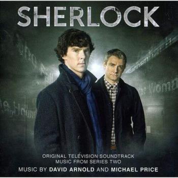 Sherlock, Series 2