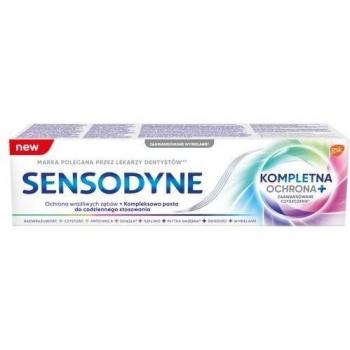 Sensodyne Soin Douceur Dents Sensibles 75ml