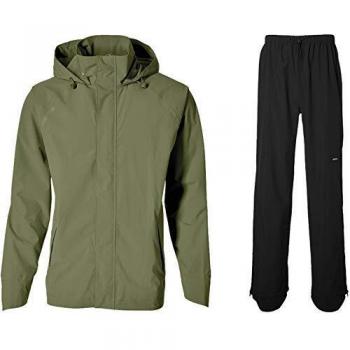 Basil Hoga Women's Outdoor Rainwear