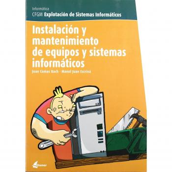 Instalaciones Mantenimiento Equipo Sist. In gm.