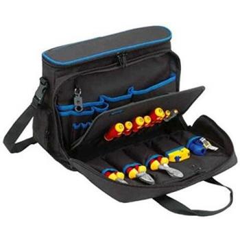 Borsa Porta Attrezzi Klauke 440x200x330 mm