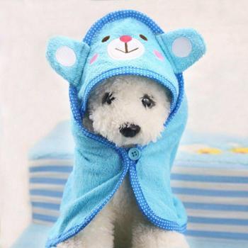 Super Absorptie Badhanddoek