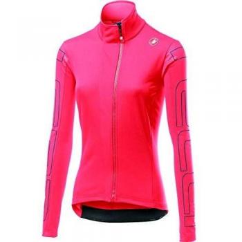 Chaqueta Castelli Transition Mujer Color Rosa