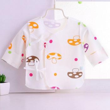 Newborn Spring Summer Clothes