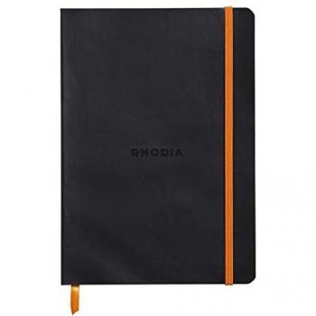 Rhodia Carnet souple 160 pages