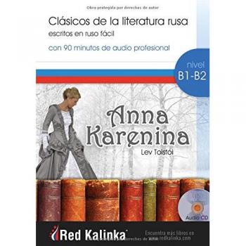 Anna Karenina