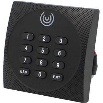 DWE CC Wiegand Scanner EM4100 125kHz RFID NFC