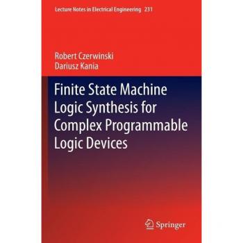 Finite State Machine Logic Synthesis for Complex Programmable Logic Devices