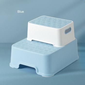Taburete Antideslizante “NiñoFit Baño”