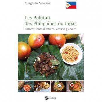 Les pulutan des philippines ou tapas