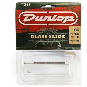 Dunlop 211 Compact Glass Glide