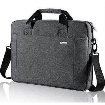 Voova Laptop Bag Case 14-15.6 Inch Computer Sleeve Messenger Bag
