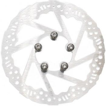 120MM Rear Brake Disk Accessories for Xiaomi M365