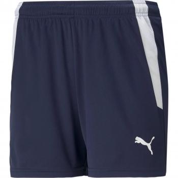 Pantaloni da calcio donna Puma Team Liga