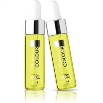 Silcare NutriCut Oleo Rigenerante Giallo Limone 15 ml
