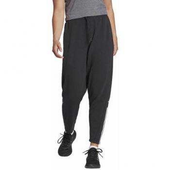 Adidas Hr7851 pantalones deportivos mujer negro S