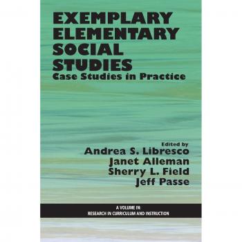 Exemplary Elementary Social Studies