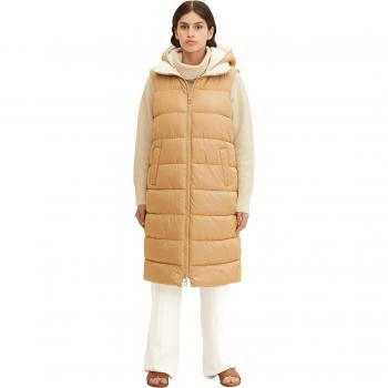 Sans Manches Tom Tailor Doudoune Taille L