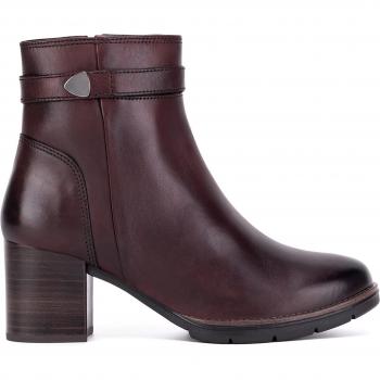 Stivaletti Lasocki Bordeaux WB‑TATIANA 26