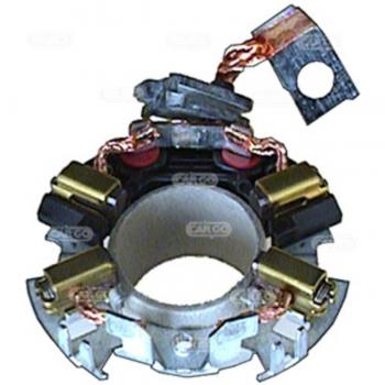 Suporte para Escovas de Carvão HC-Cargo F032139550