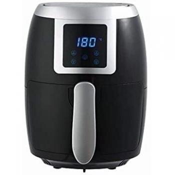 Masterpro Foodies Freidora Sin Aceite 2L 1000W