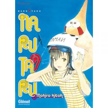 Narutaru