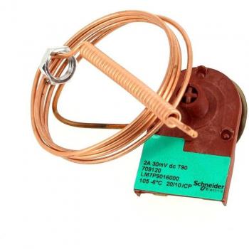 Thermostat de sécurité 105°C De Dietrich pour chaudières