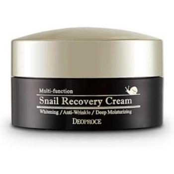 Deoproce Crema Salvataggio Lumache 100g